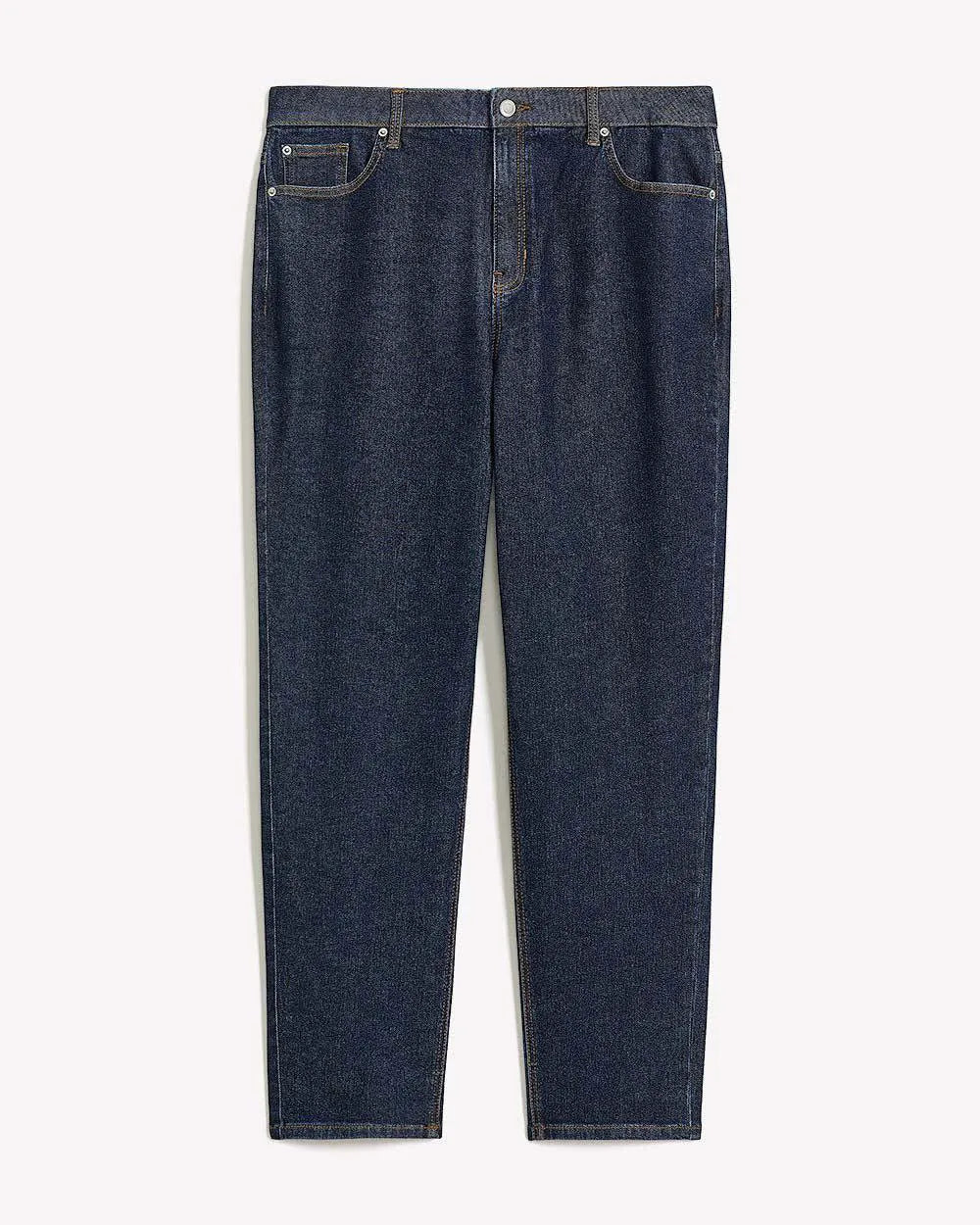 Dark wash