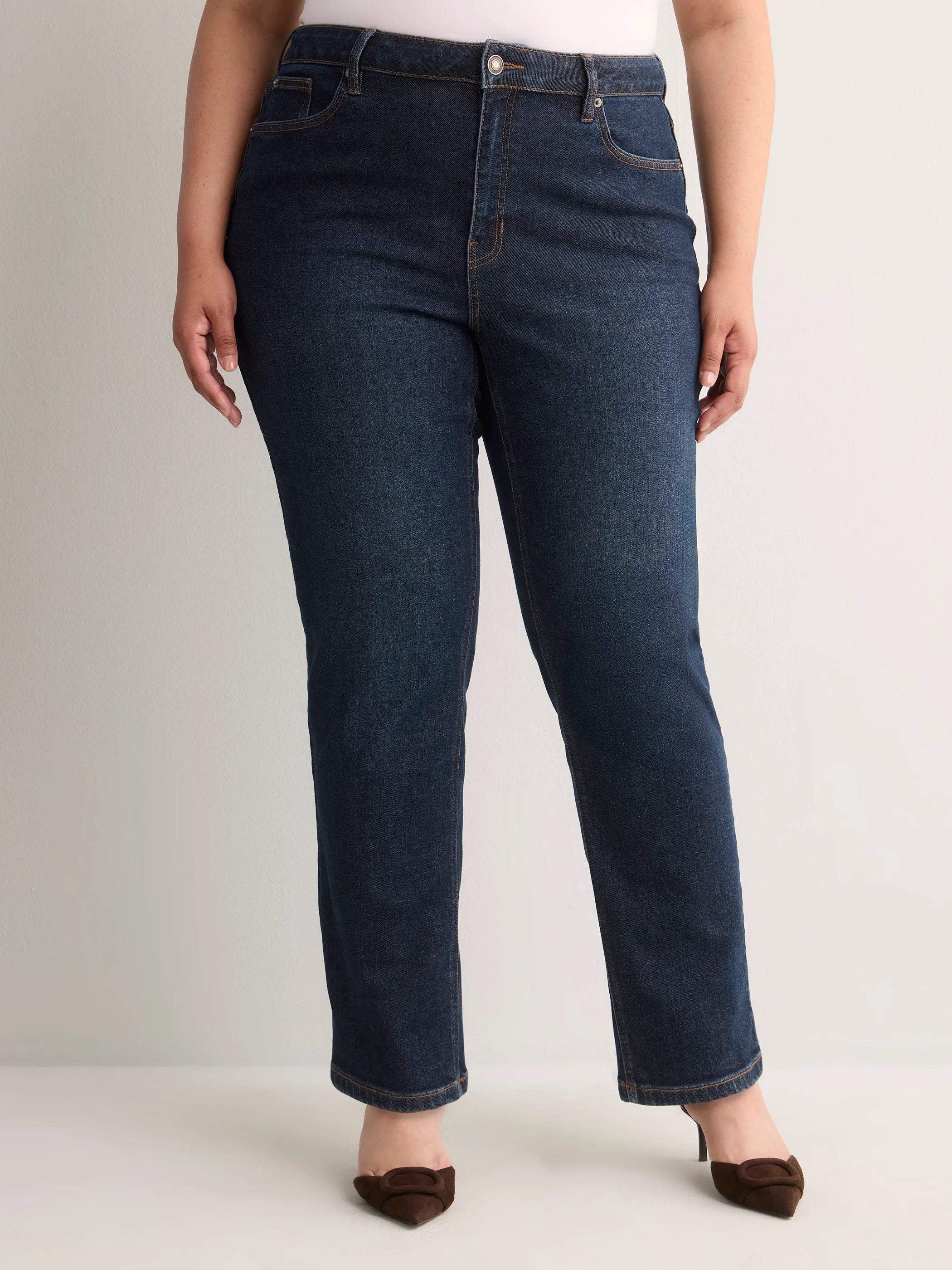 Denim Rinse