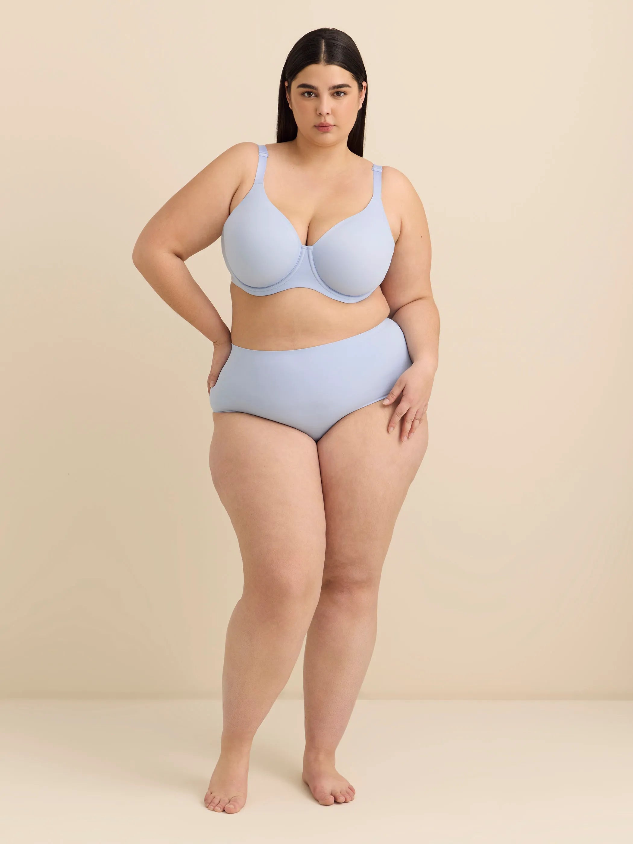 Windward blue-