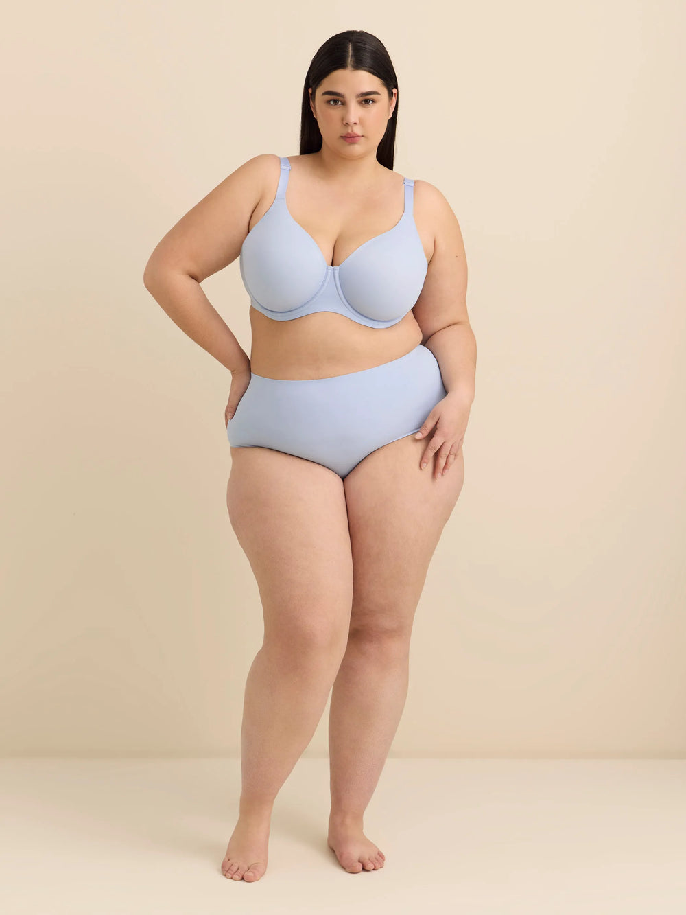 Windward blue-