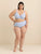 Windward blue-