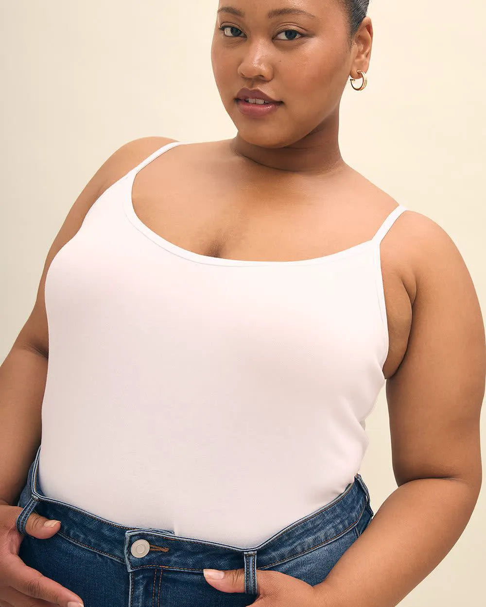 BRIGHT WHITE
