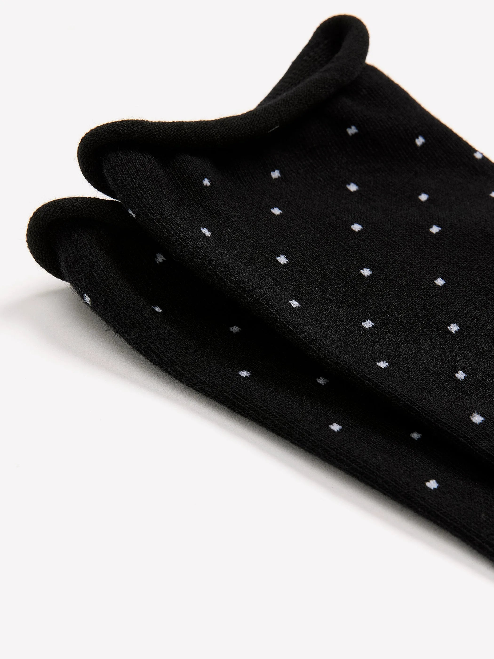 BLACK PRINTED