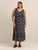 Black printed