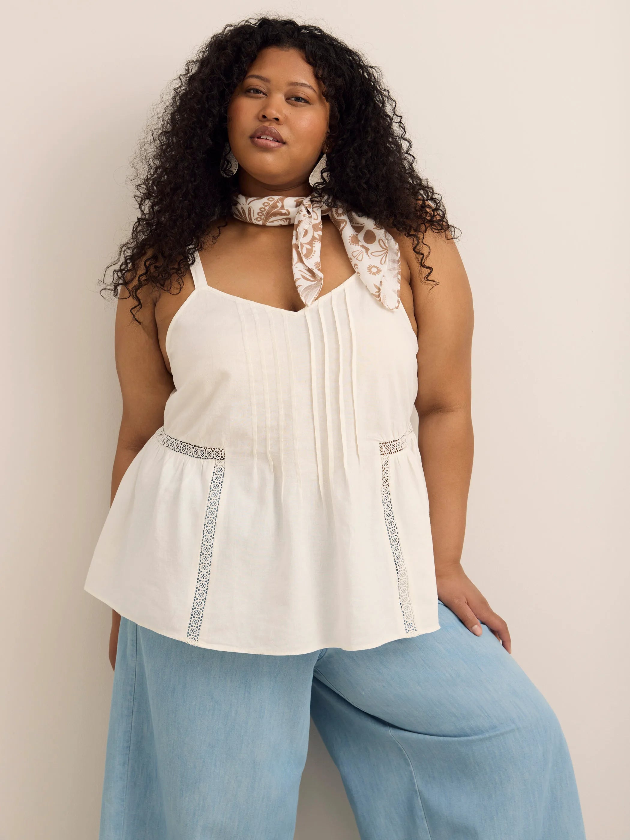 Light bleu denim