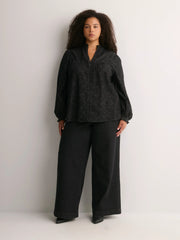 DENIM BLACK