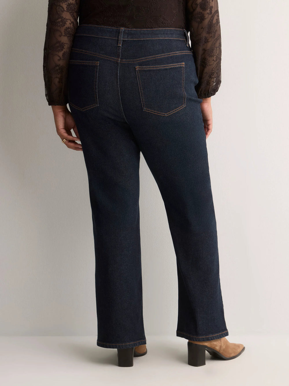 Denim Rinse