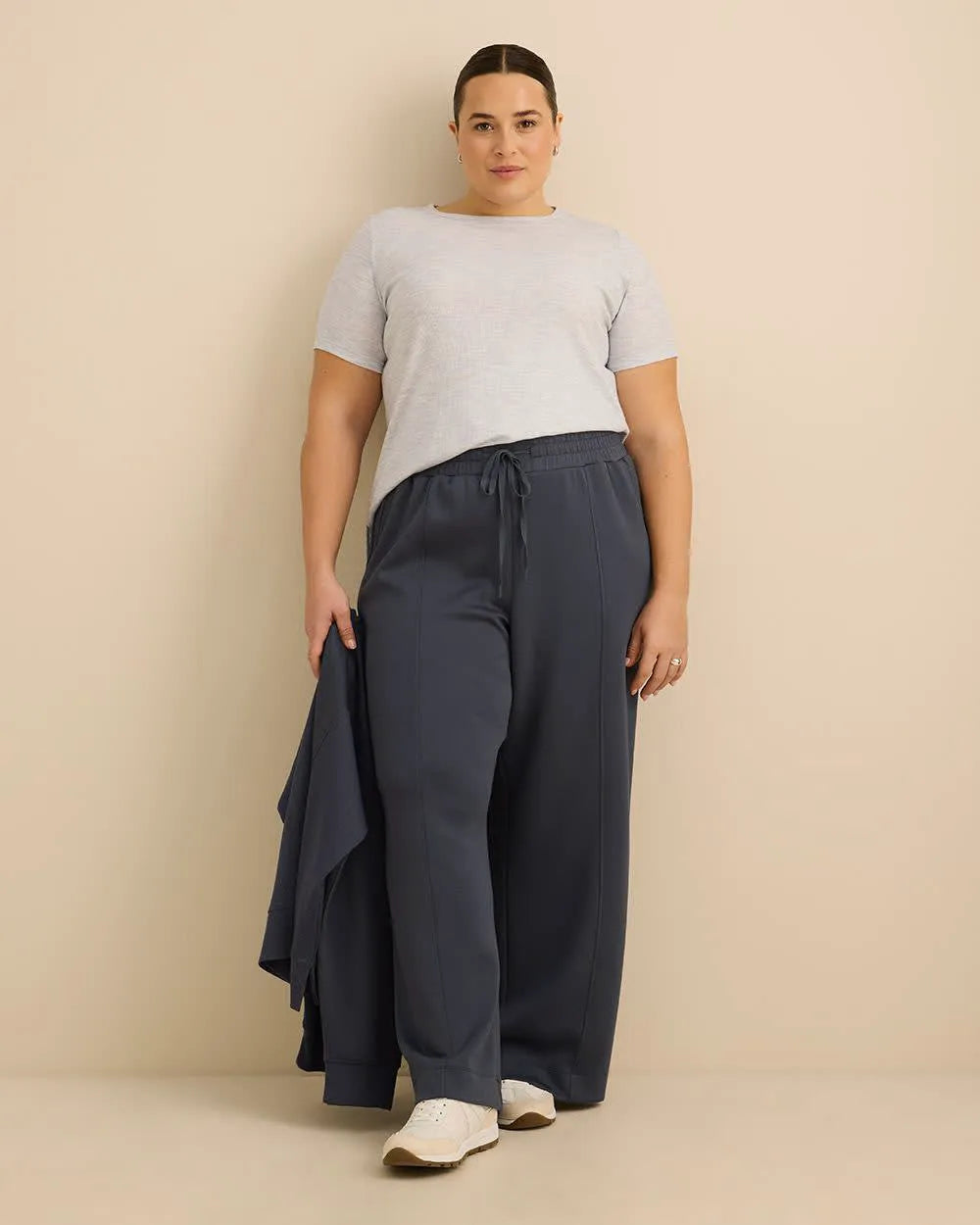 Gray dawn space dye