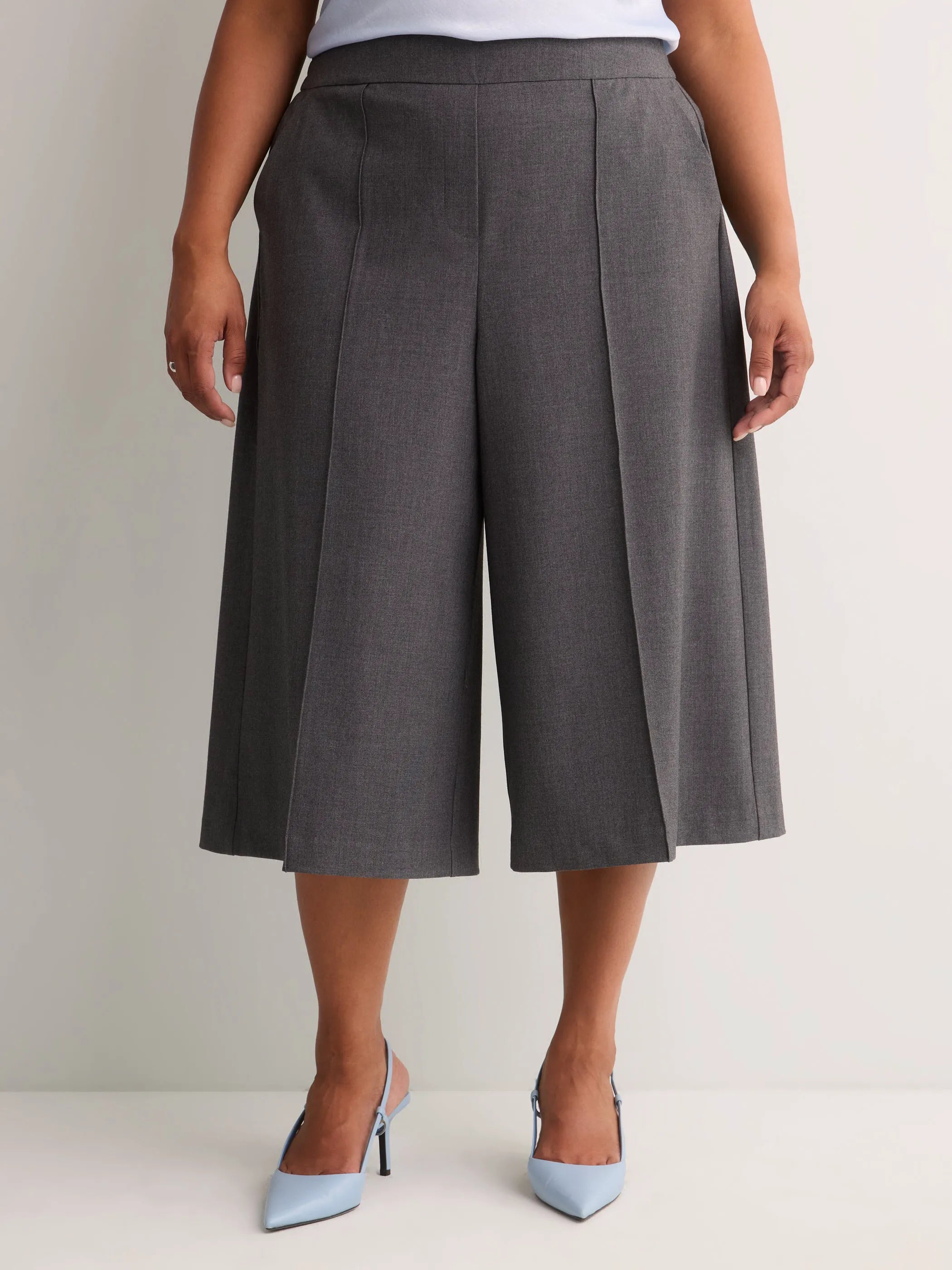 DARK GREY MIX