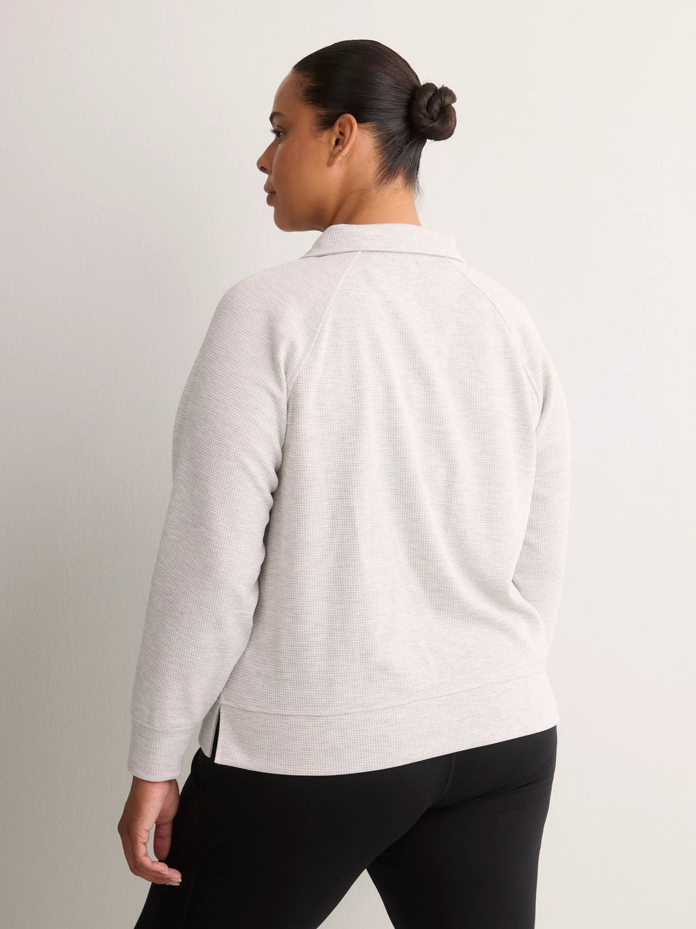 HEATHER GREY BCVCC02