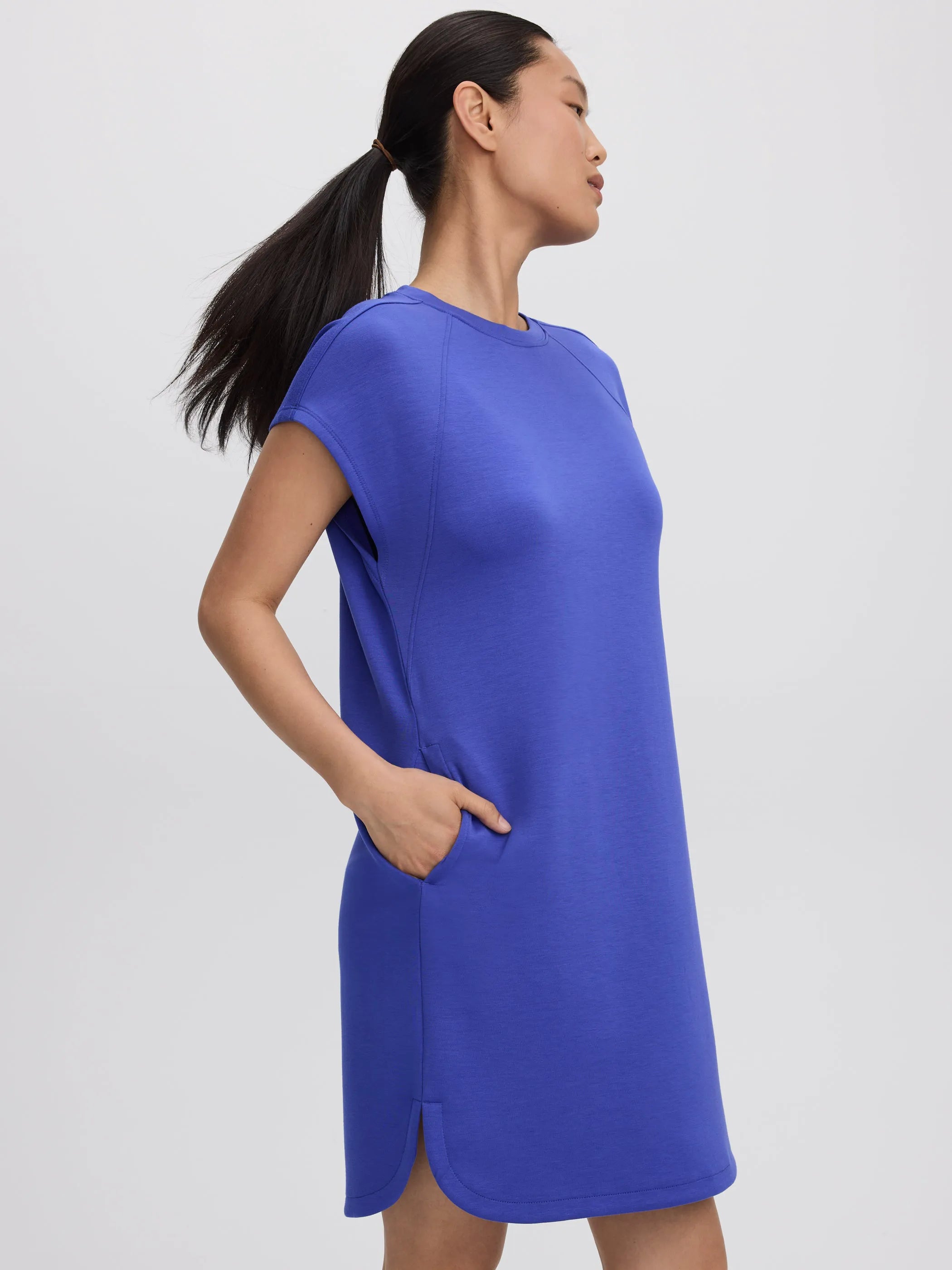 AMPARO BLUE