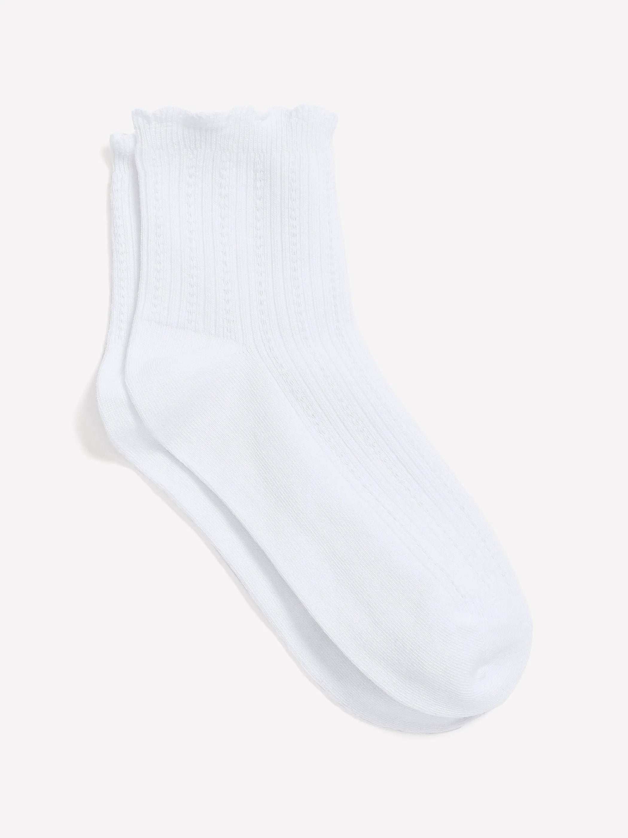 Bright White