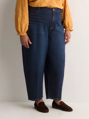 Denim Rinse