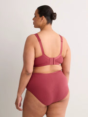 EARTH RED