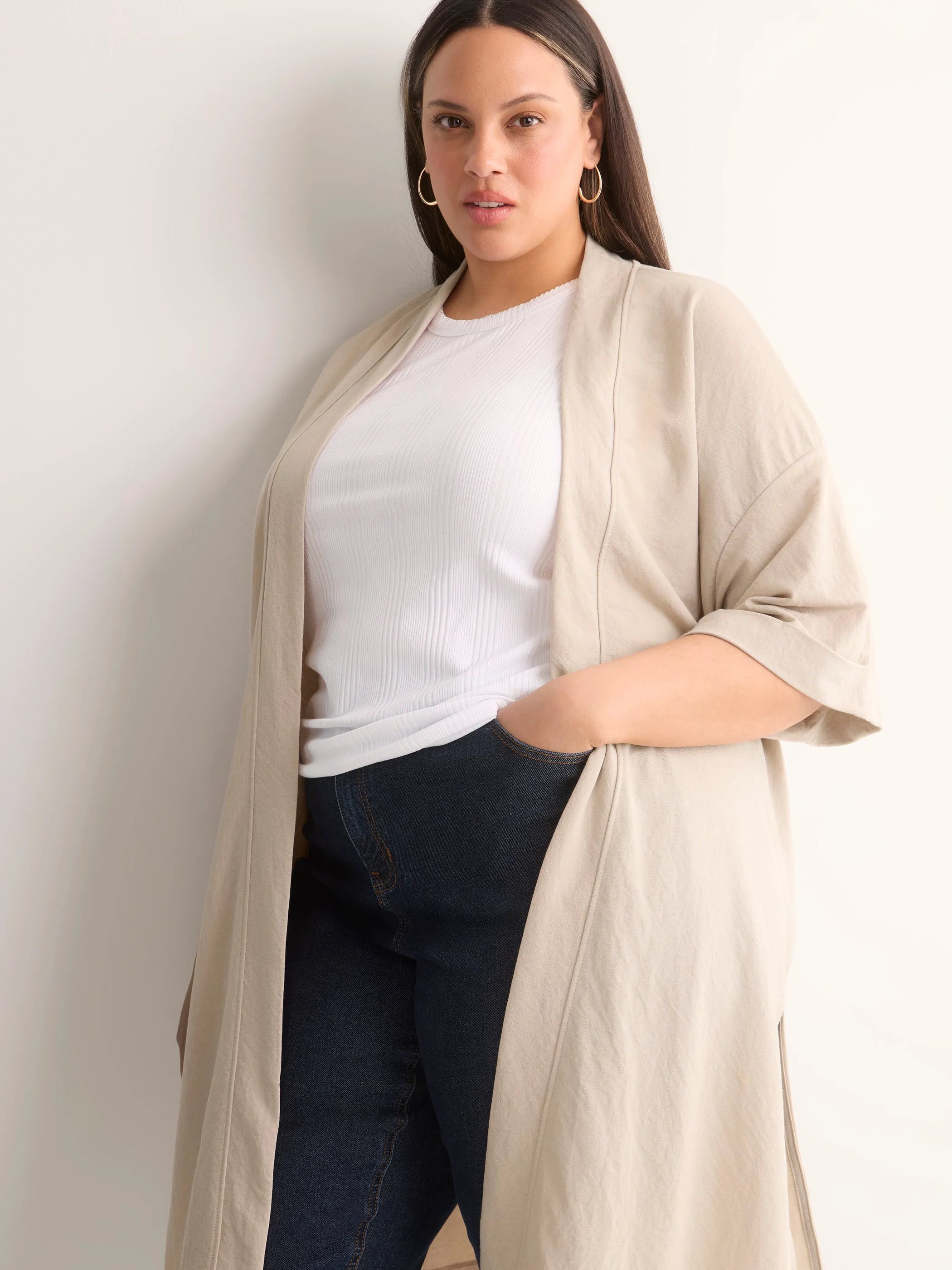 OXFORD TAN