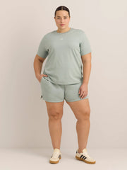 Medium Light Blue Denim