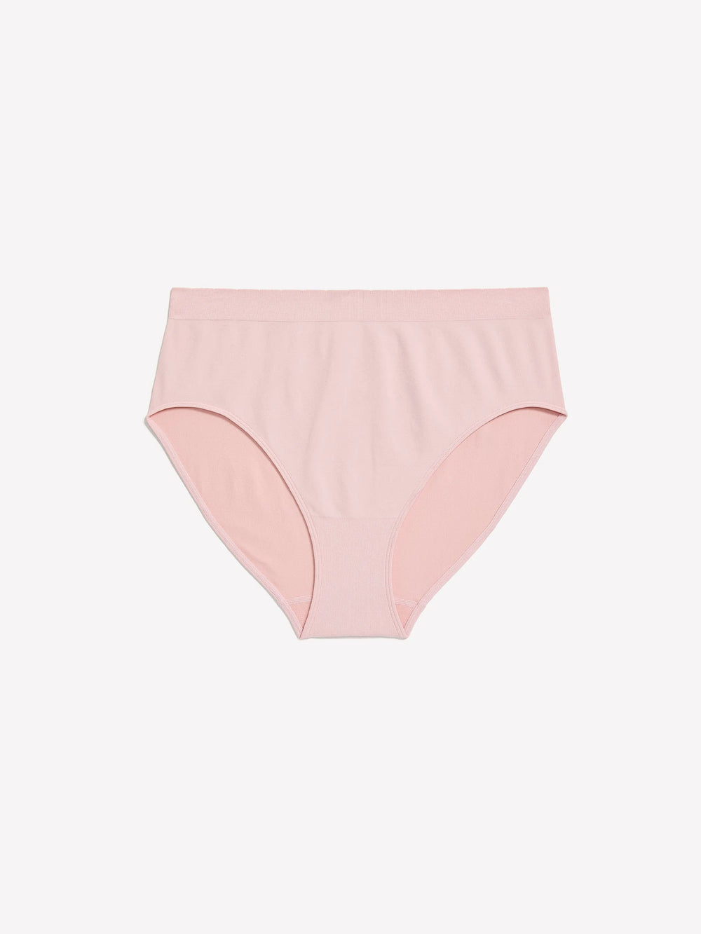 Veiled pink