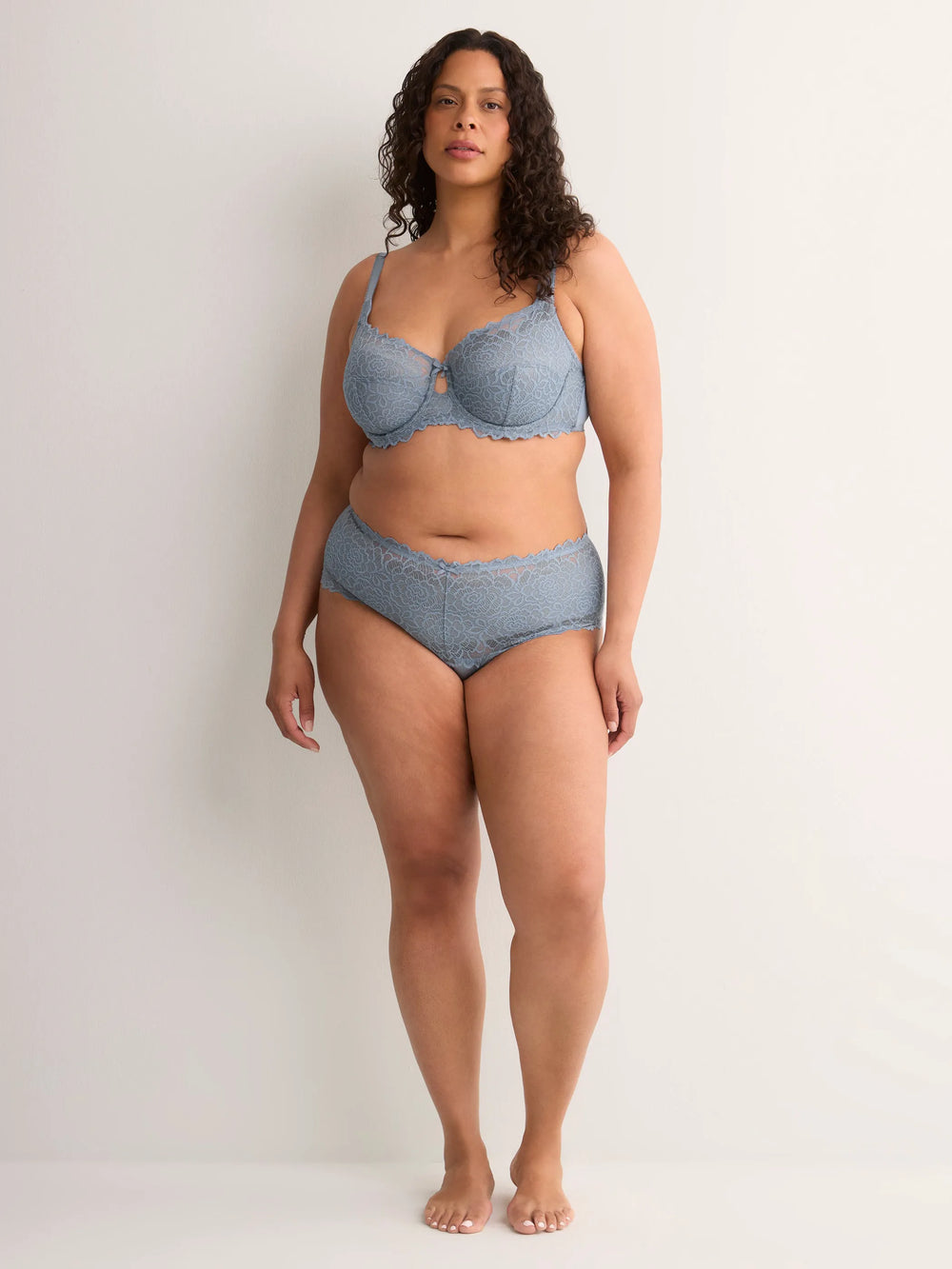 WINDWARD BLUE