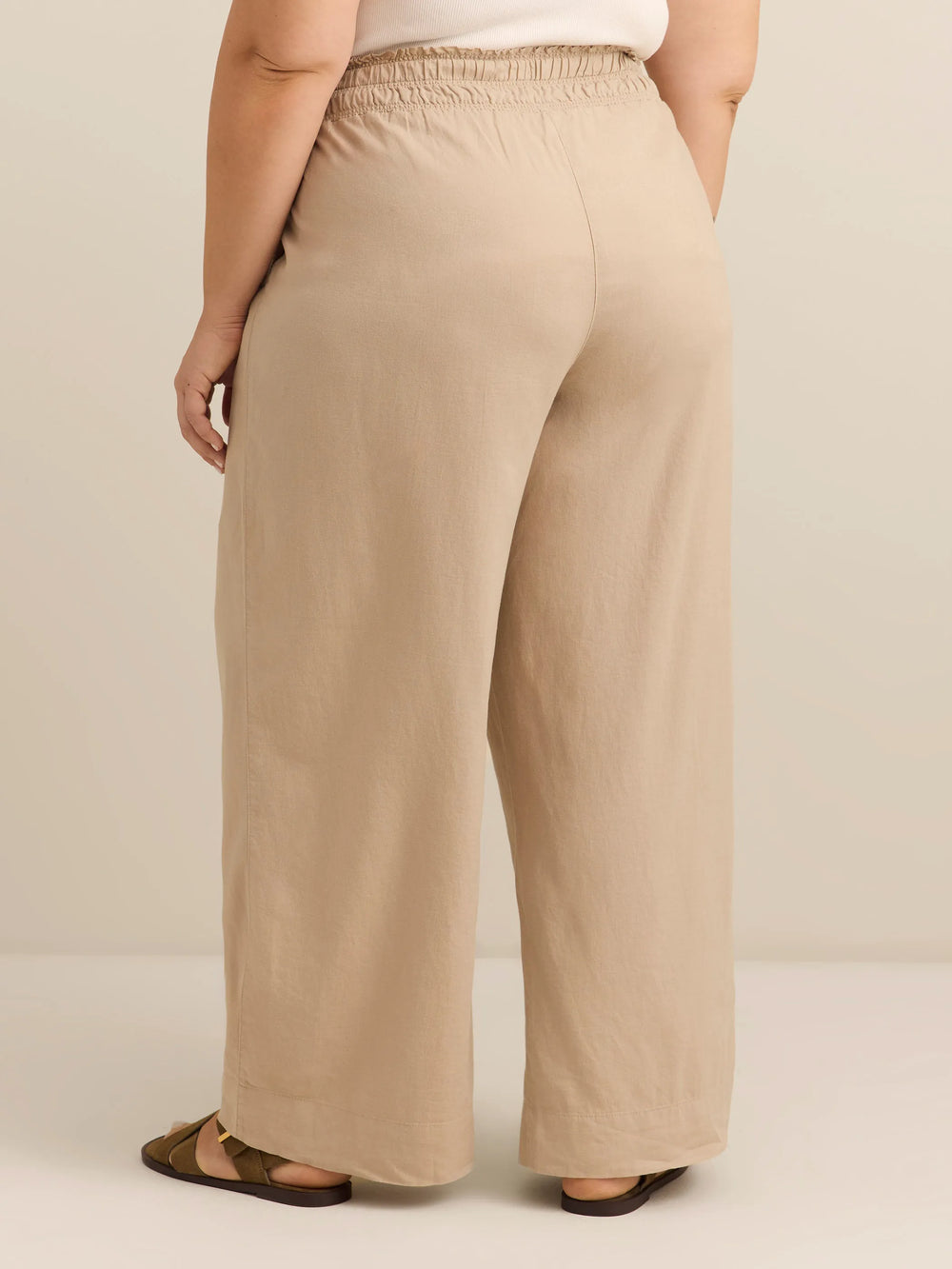 Oxford tan
