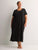 BLACK PRINTED