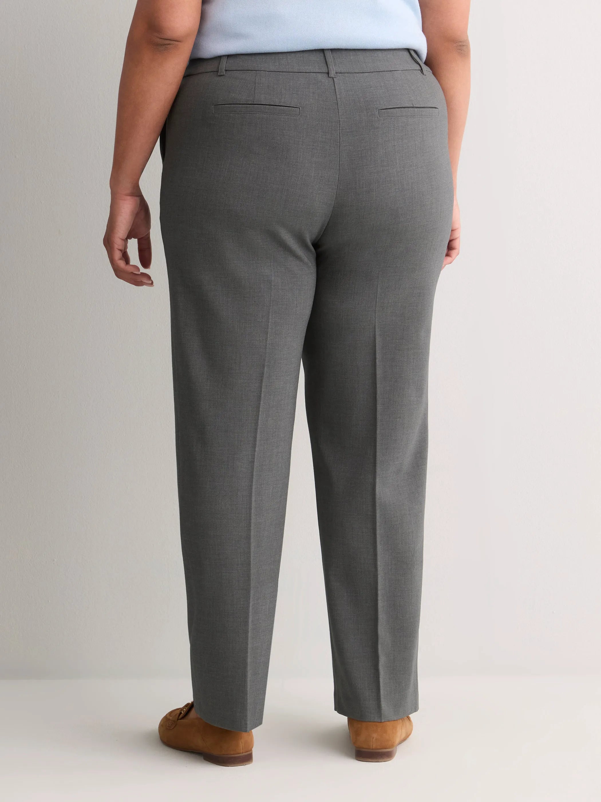 DARK GREY MIX (SAVVY II)