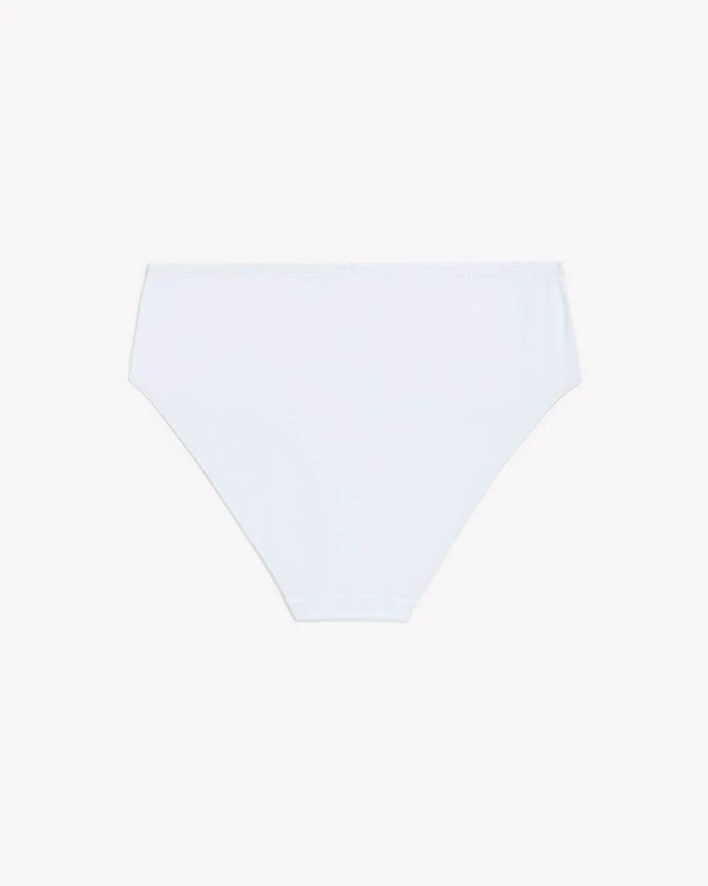 Bright White