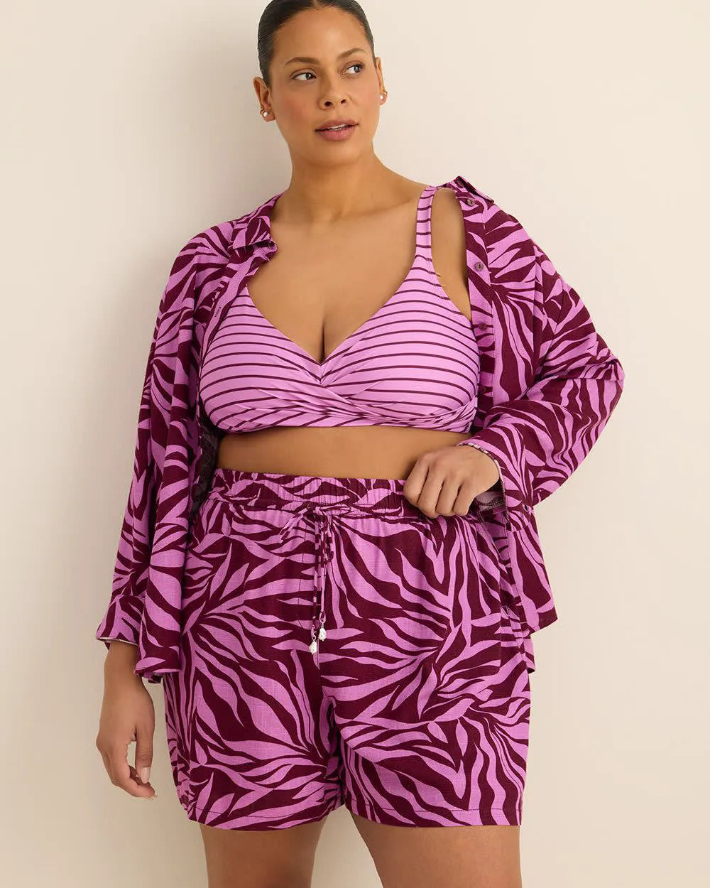 Wine grape printed