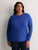 MAZARINE BLUE