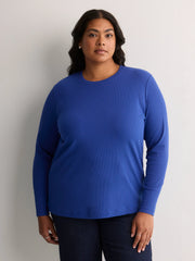 MAZARINE BLUE