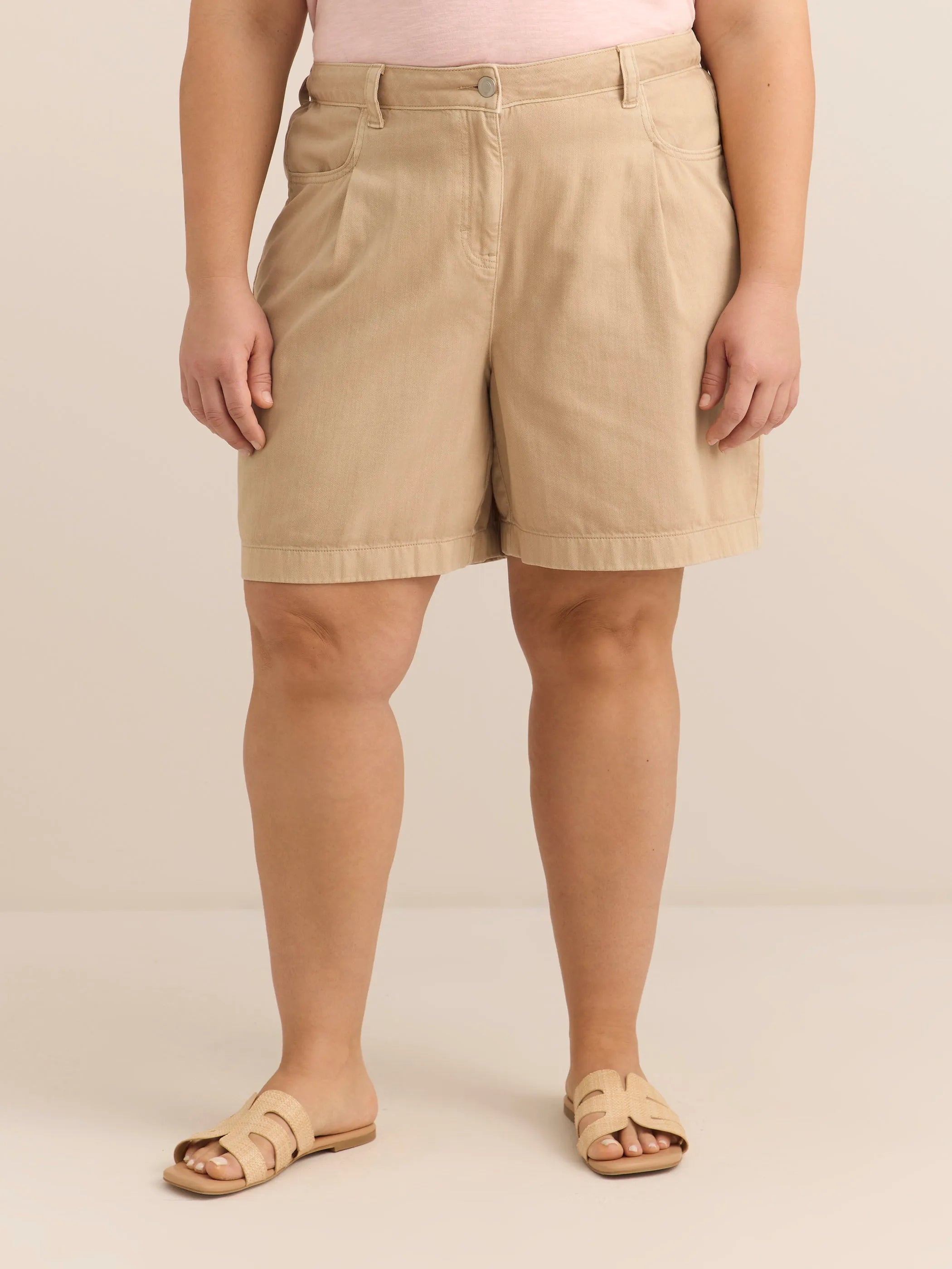 Oxford tan