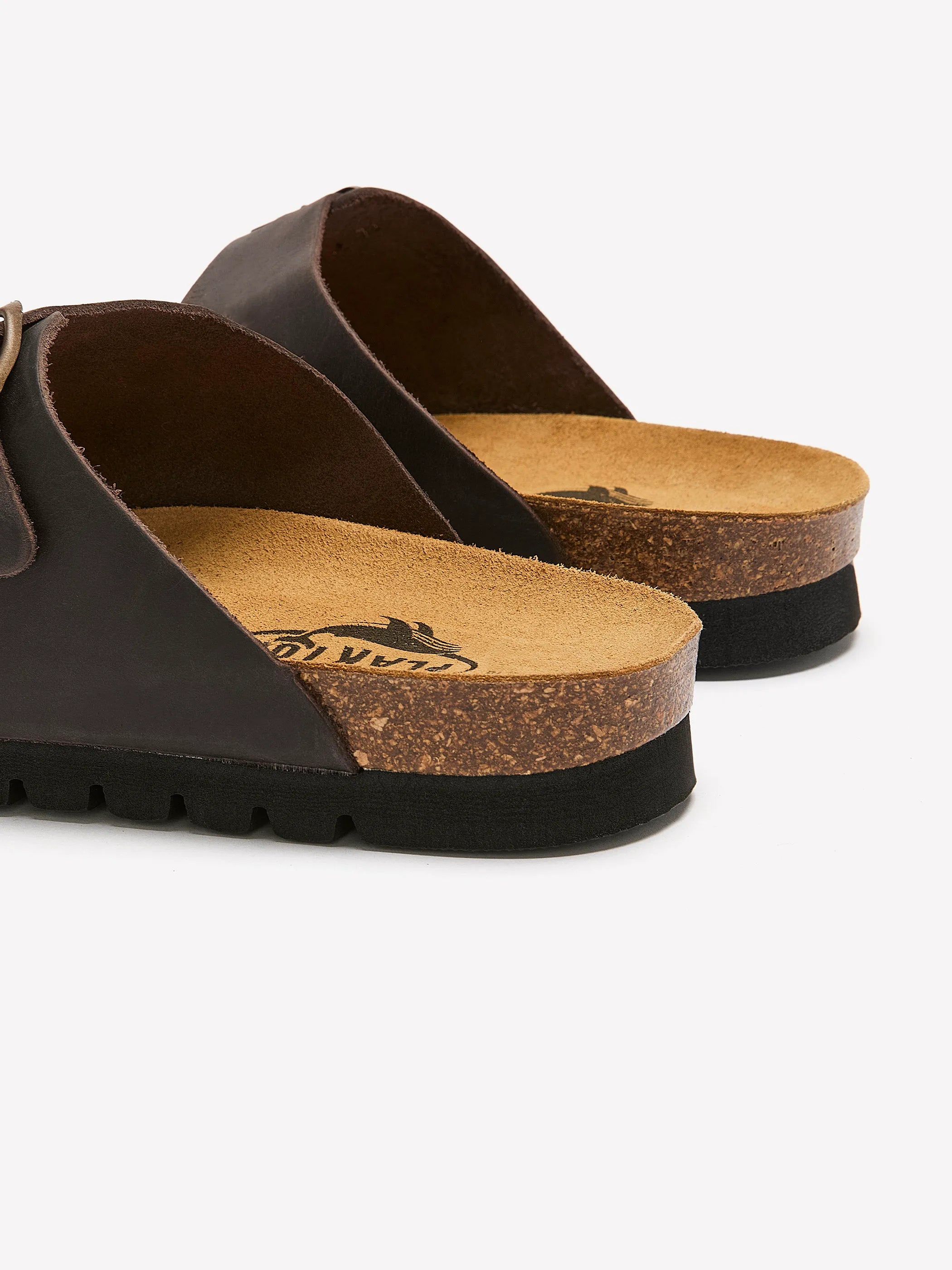 Medium brown