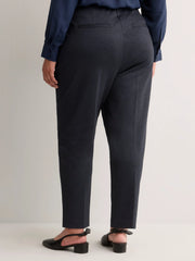 TEXTURED NAVY