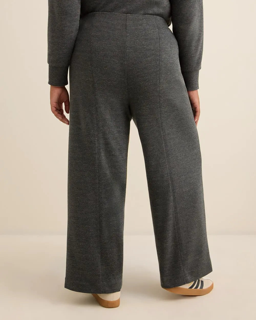 Dark grey mix