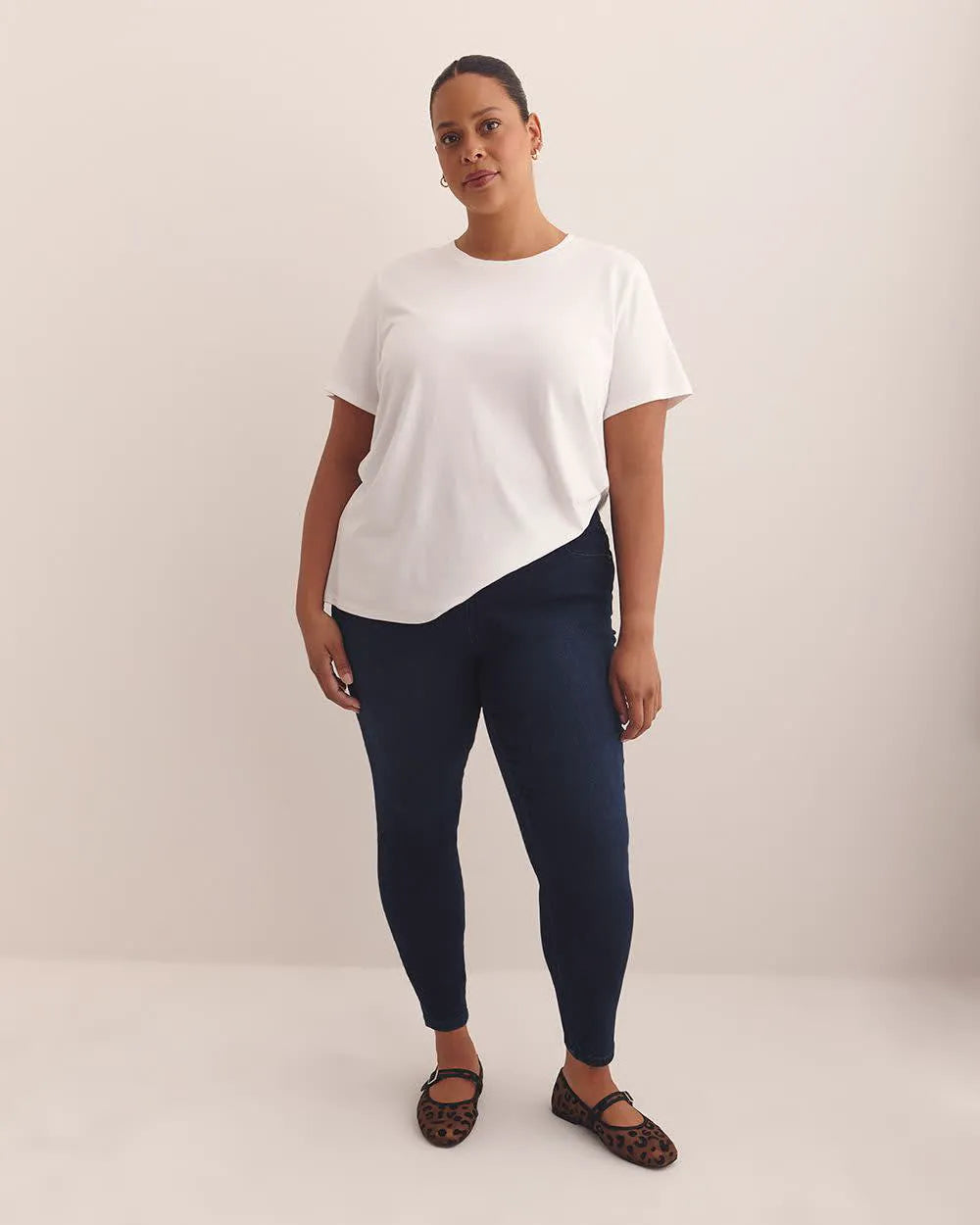 Denim Rinse