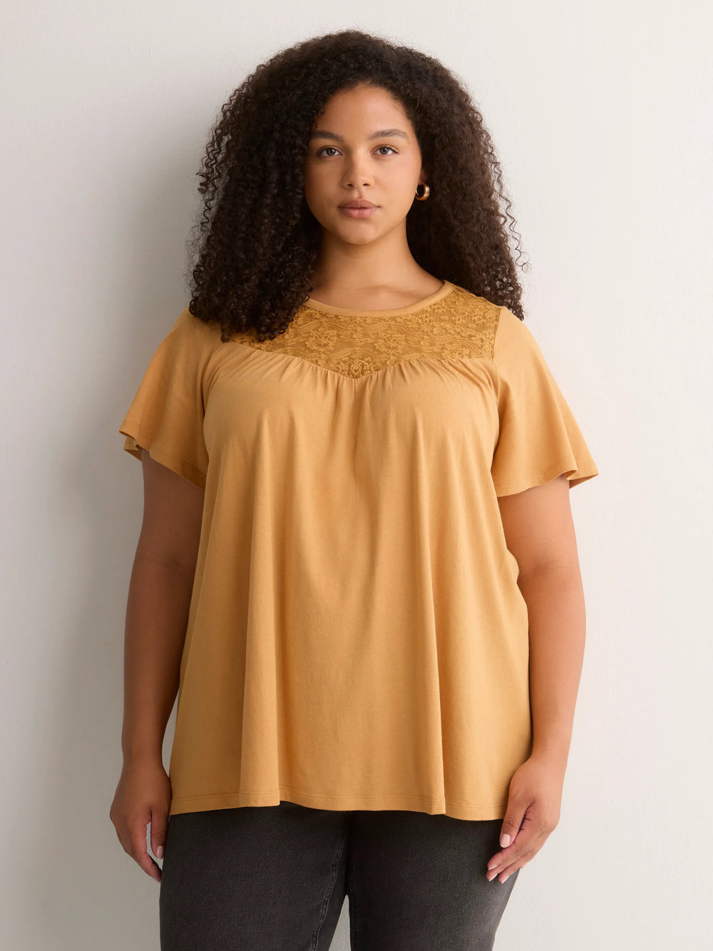 SPRUCE YELLOW