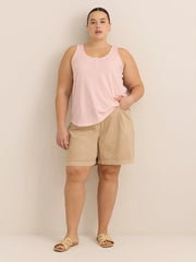 Oxford tan