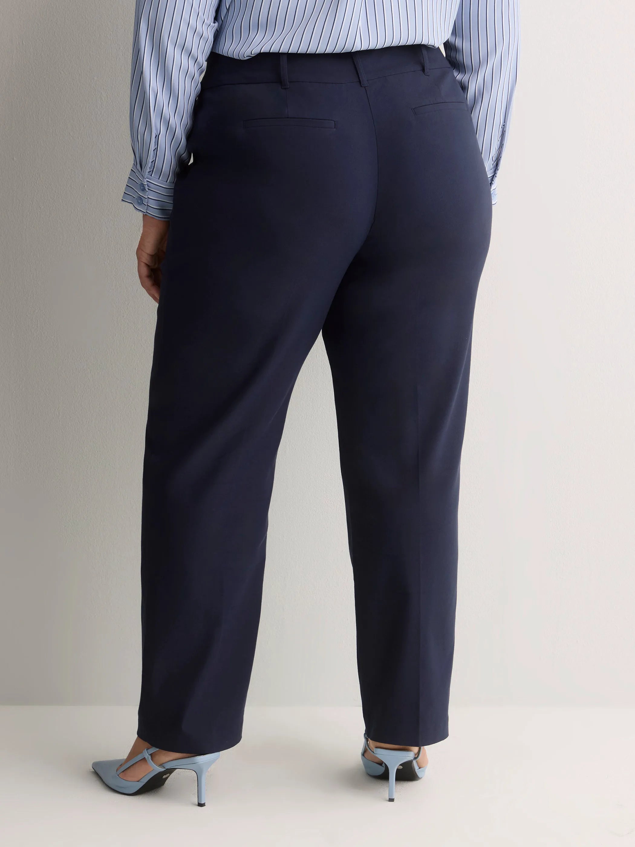 Navy Blazer
