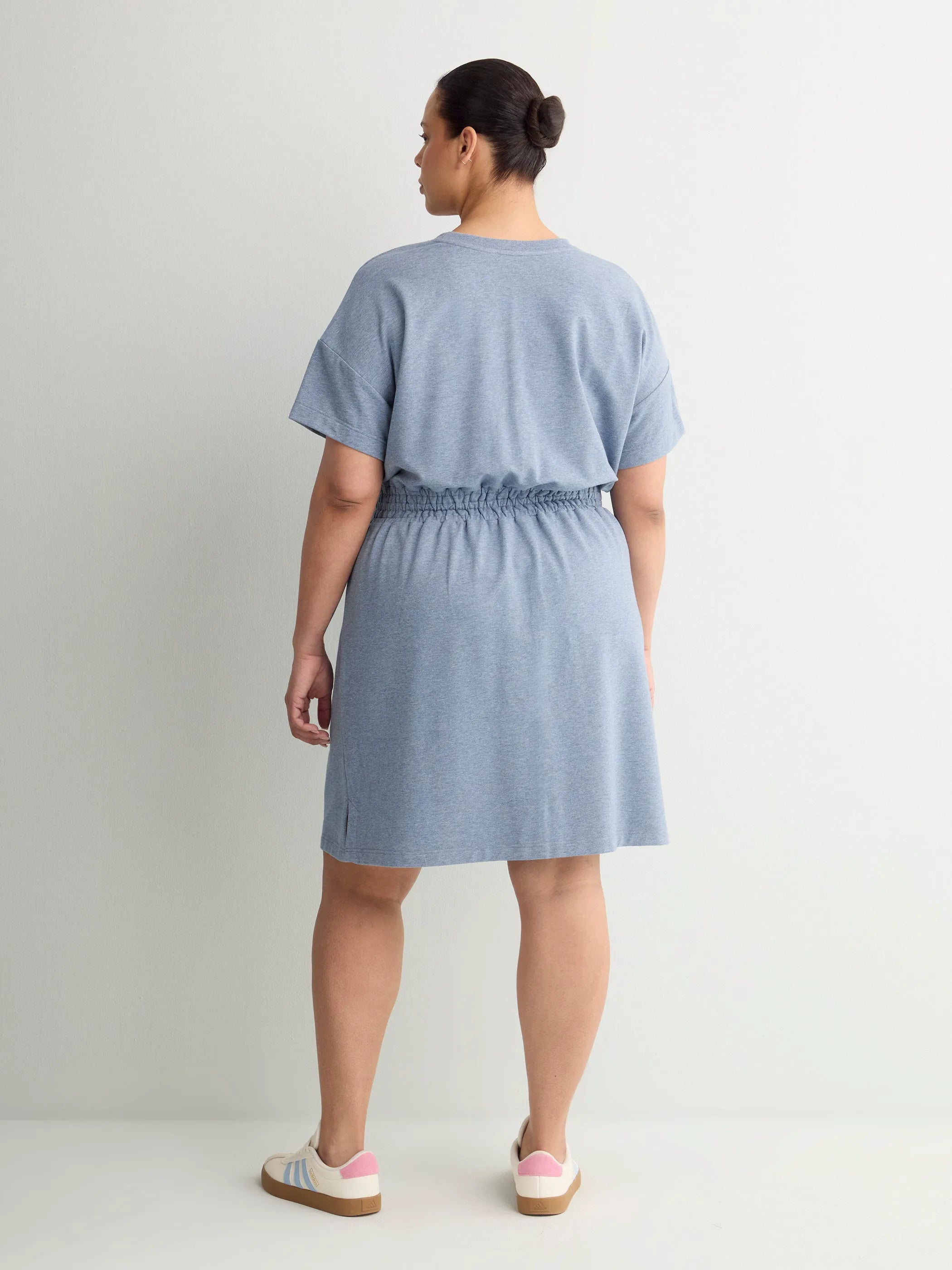 Infinity heather