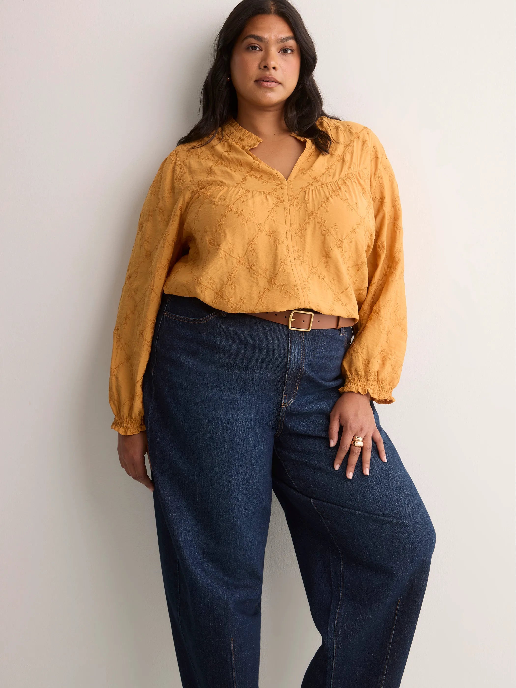 Denim Rinse