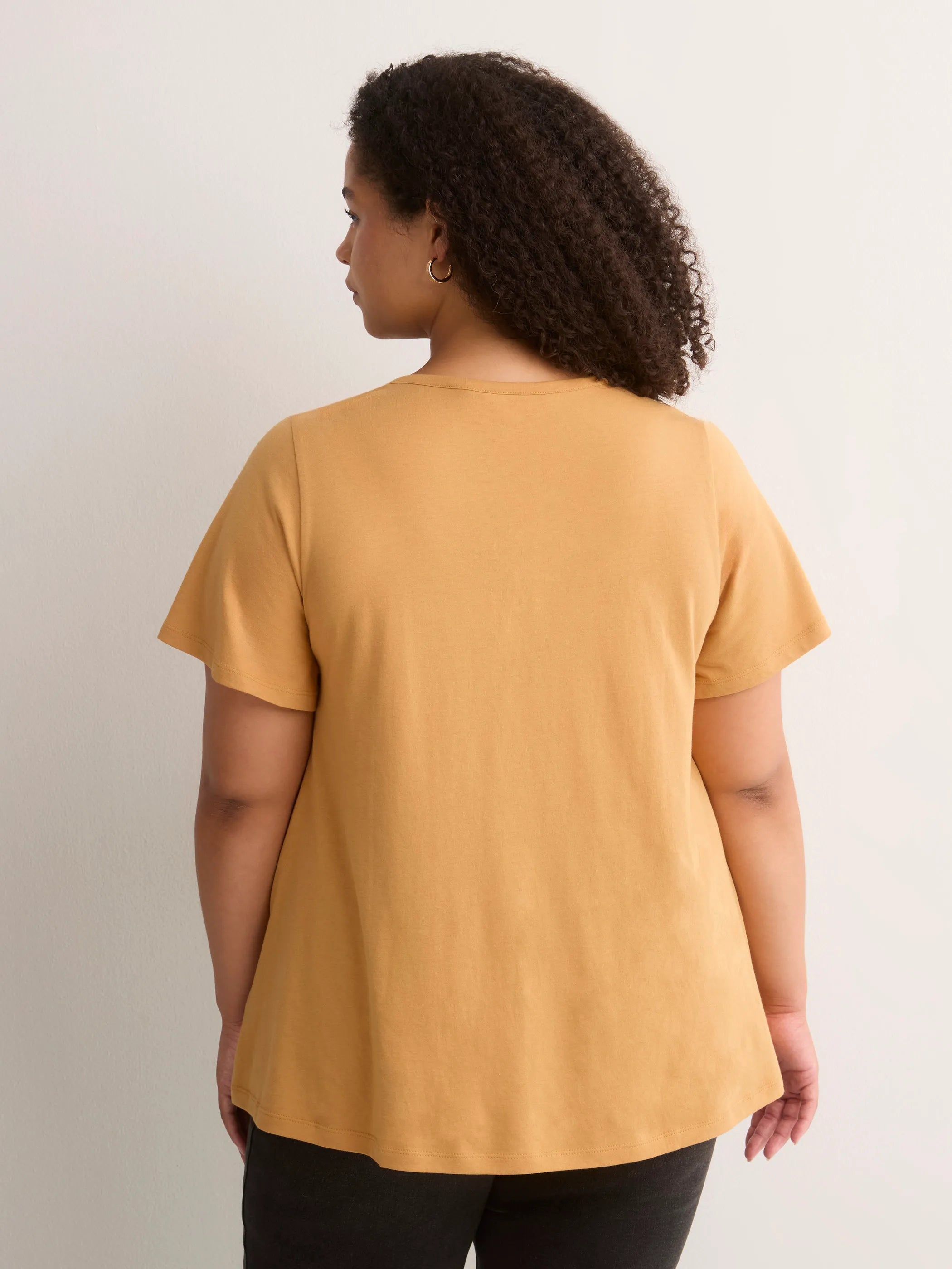 SPRUCE YELLOW