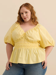 Mellow yellow