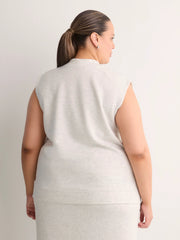 HEATHER GREY BCVCC02