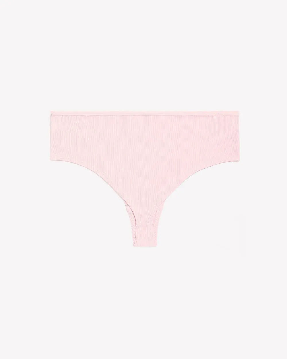 Veiled pink