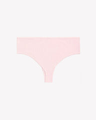 Veiled pink