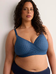 ENSIGN BLUE