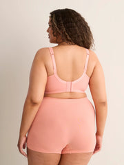 CORAL ALMOND