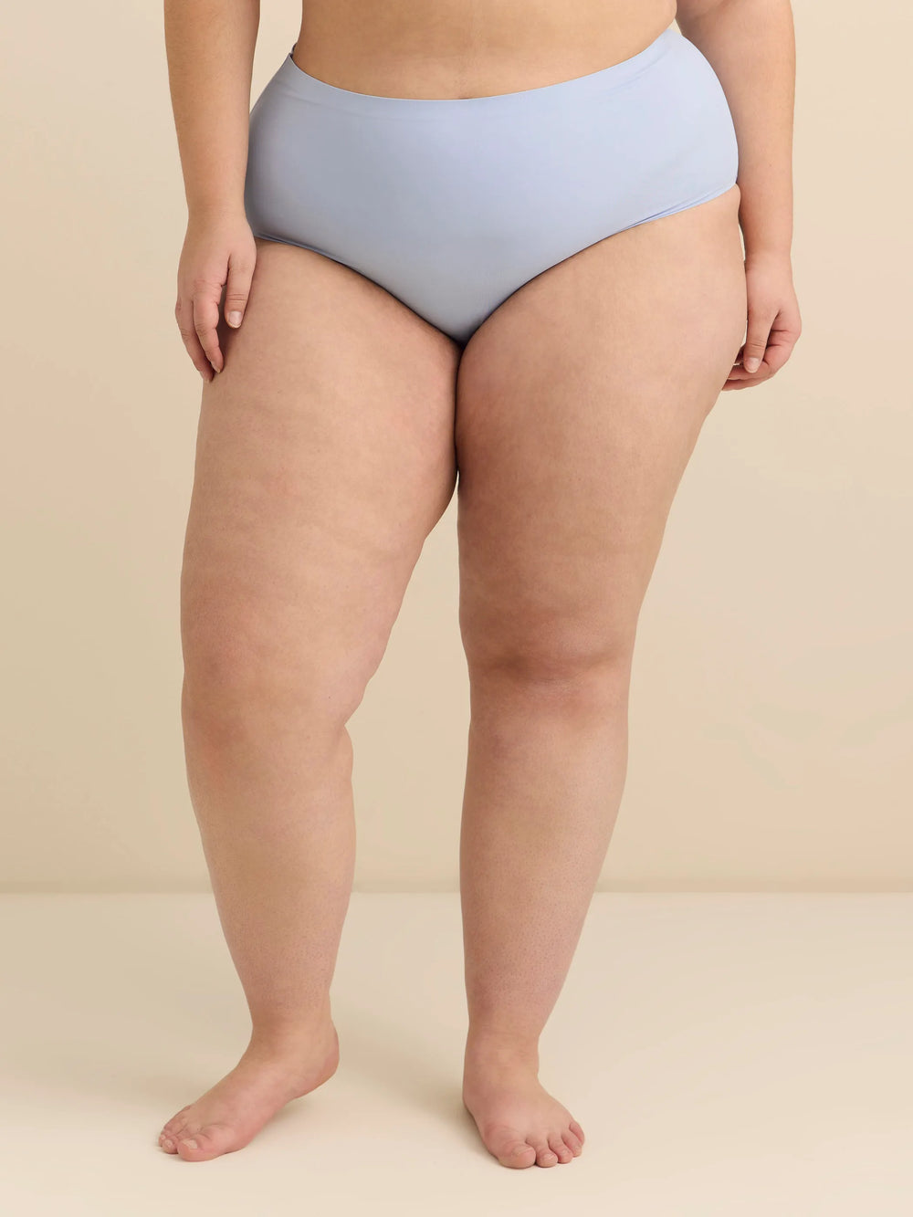 Windward blue-