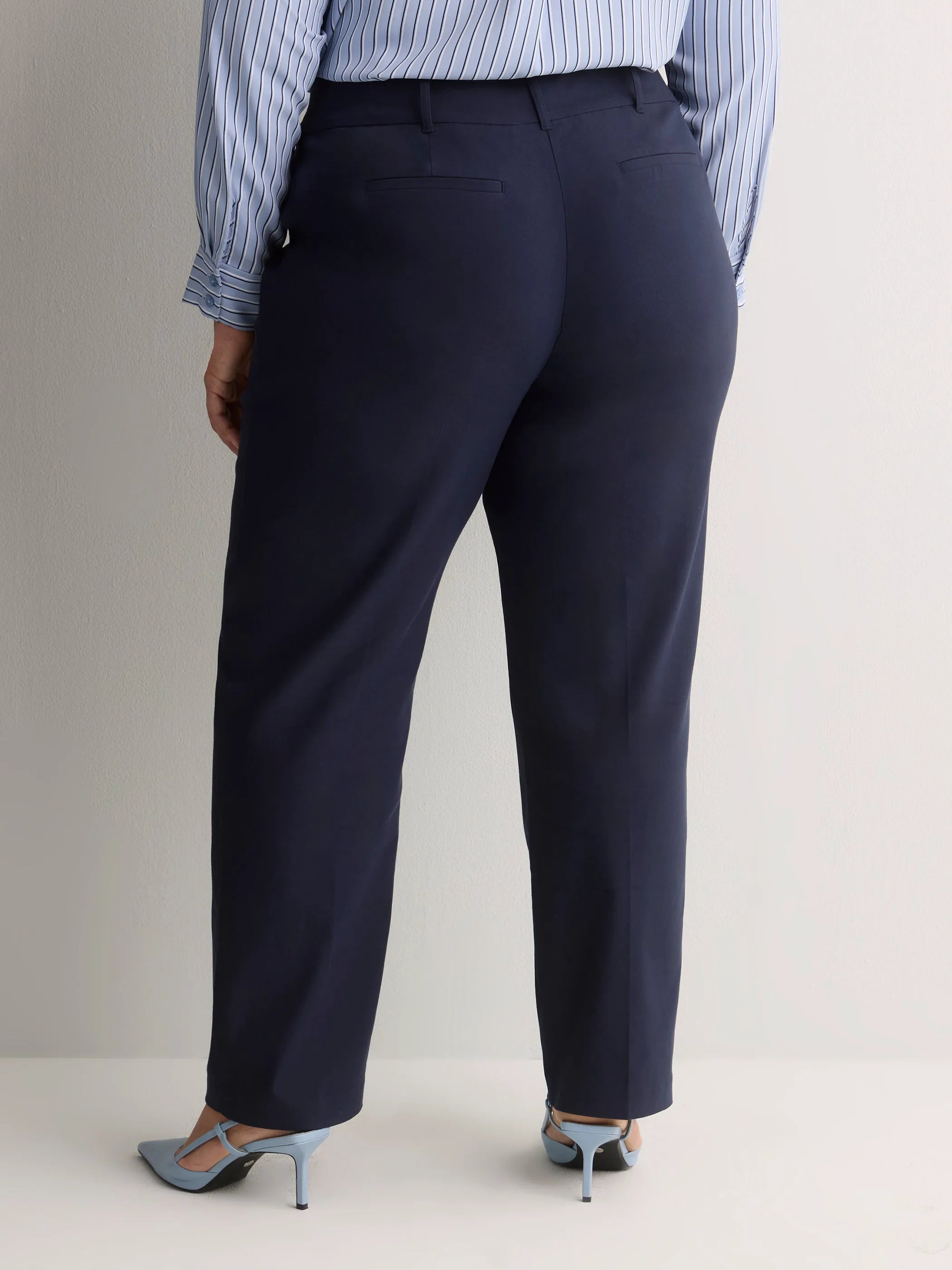 Navy Blazer