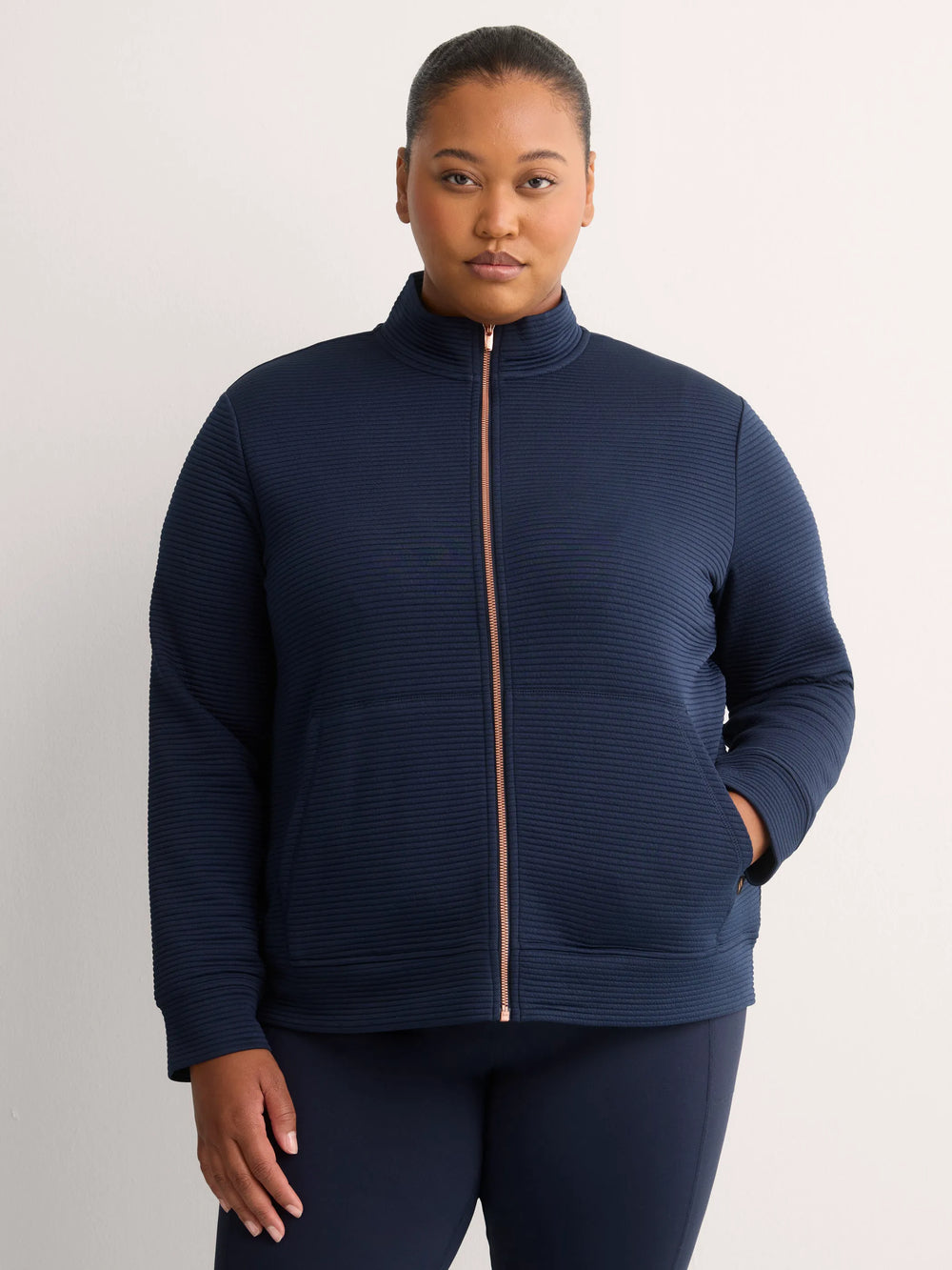 NAVY BLUE