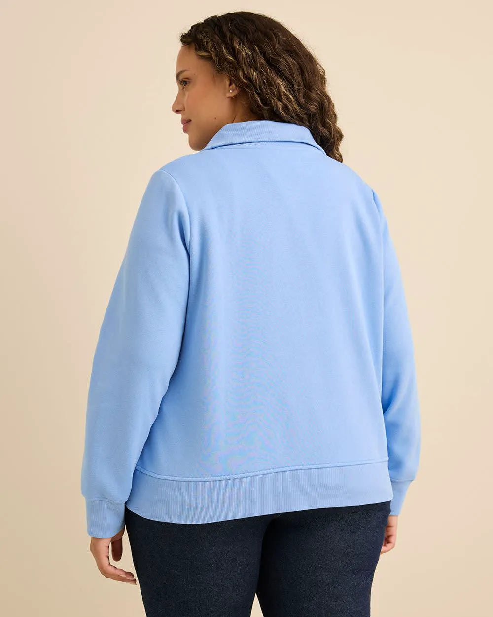 Della Robbia blue